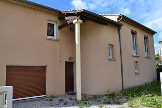  maison le-poujol-sur-orb 34600