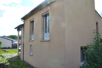  maison le-poujol-sur-orb 34600