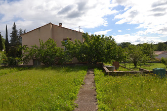  maison le-poujol-sur-orb 34600