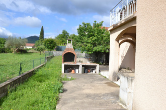  maison le-poujol-sur-orb 34600