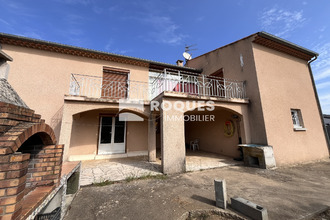  maison le-poujol-sur-orb 34600