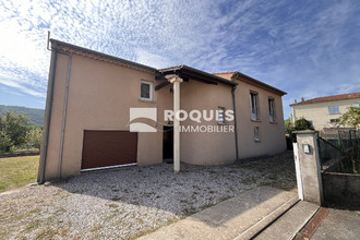  maison le-poujol-sur-orb 34600