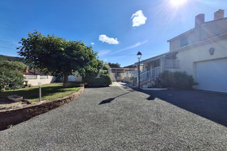  maison le-poujol-sur-orb 34600