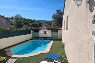  maison le-poujol-sur-orb 34600