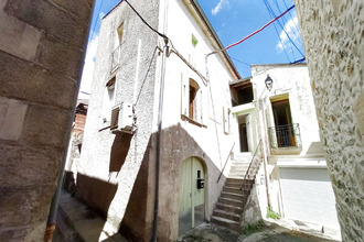  maison le-poujol-sur-orb 34600