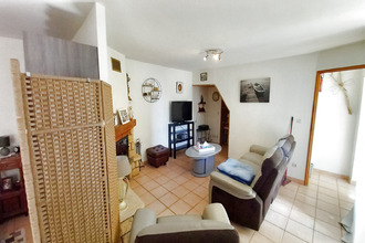  maison le-poujol-sur-orb 34600