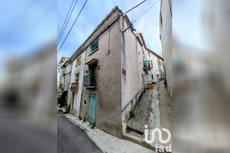  maison le-poujol-sur-orb 34600