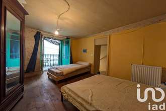  maison le-poujol-sur-orb 34600