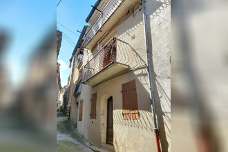  maison le-poujol-sur-orb 34600