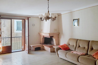  maison le-poujol-sur-orb 34600