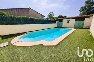  maison le-poujol-sur-orb 34600