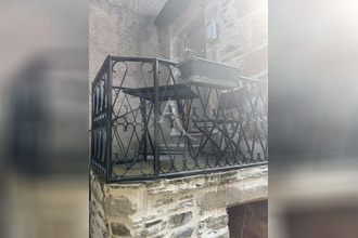  maison le-poujol-sur-orb 34600