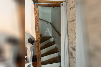  maison le-poujol-sur-orb 34600