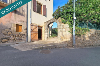  maison le-poujol-sur-orb 34600