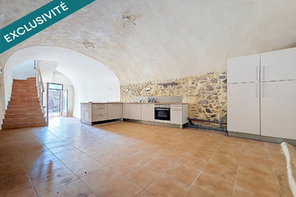  maison le-poujol-sur-orb 34600