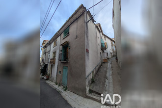  maison le-poujol-sur-orb 34600