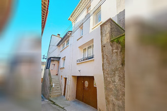  maison le-poujol-sur-orb 34600