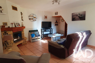  maison le-poujol-sur-orb 34600