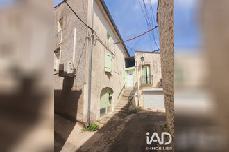  maison le-poujol-sur-orb 34600
