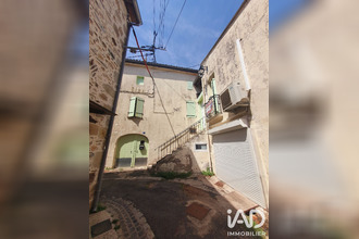  maison le-poujol-sur-orb 34600