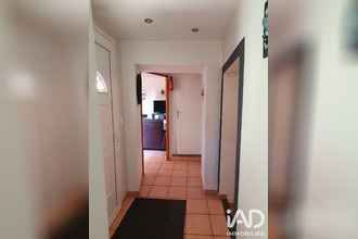  maison le-poujol-sur-orb 34600