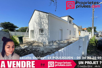  maison le-pouliguen 44510