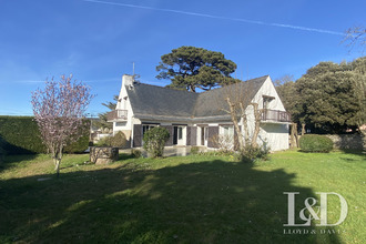  maison le-pouliguen 44510