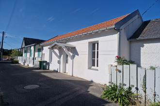  maison le-pouliguen 44510