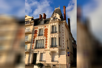  maison le-pouliguen 44510
