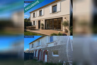 maison le-pouliguen 44510