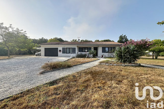  maison le-pout 33670