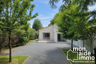  maison le-pout 33670