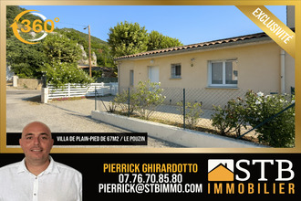  maison le-pouzin 07250