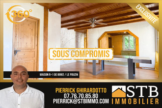  maison le-pouzin 07250