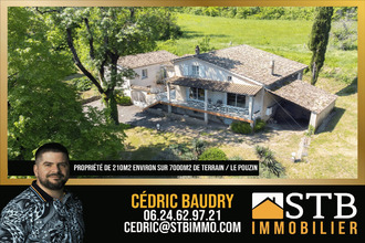  maison le-pouzin 07250