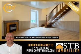  maison le-pouzin 07250