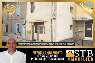  maison le-pouzin 07250