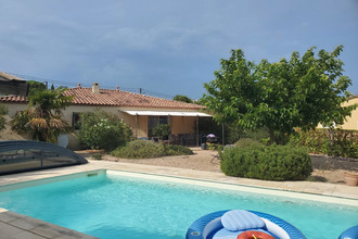  maison le-pradal 34600