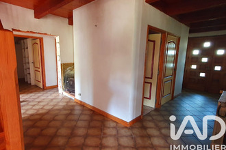  maison le-pradal 34600