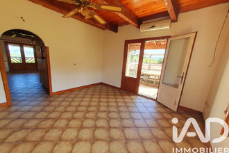  maison le-pradal 34600