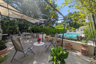  maison le-pradal 34600