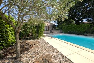  maison le-pradal 34600