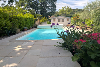  maison le-pradal 34600