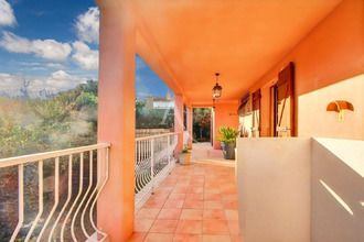  maison le-pradet 83220