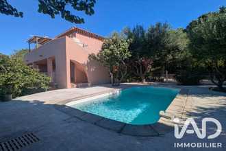  maison le-pradet 83220