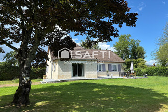  maison le-pre-d-auge 14340