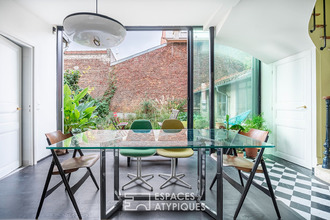  maison le-pre-st-gervais 93310