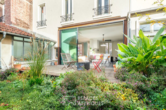  maison le-pre-st-gervais 93310