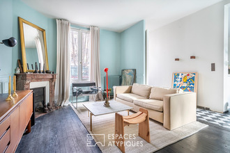  maison le-pre-st-gervais 93310