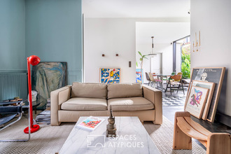  maison le-pre-st-gervais 93310